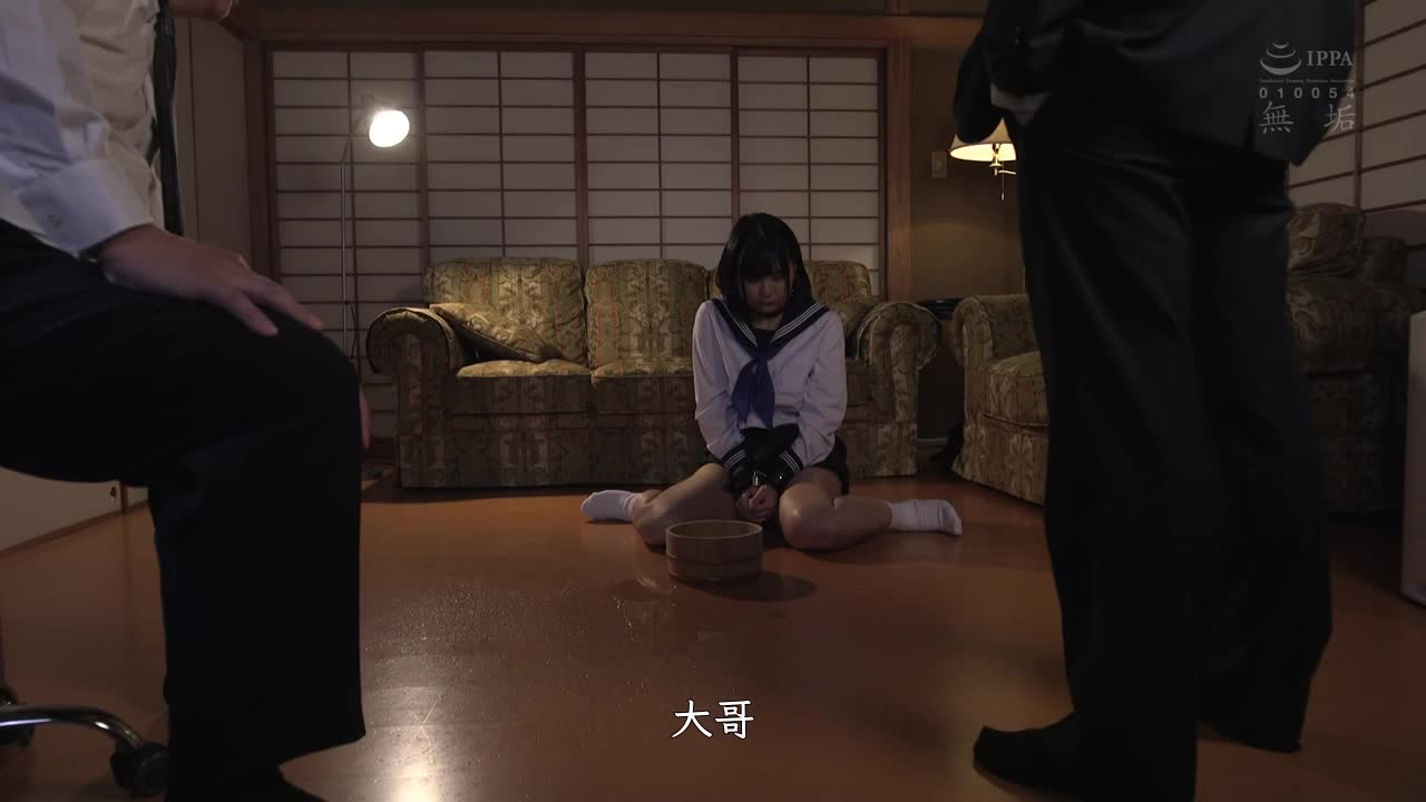 MUDR-174 | 一個女孩經歷的三天地獄。 Hotaru Nogi，一個穿著制服的美麗女孩，被陌生人囚禁和訓練 - 乃木螢 | 阿寶影音-成人影片,AV,JAV-專注精品‧長久經營