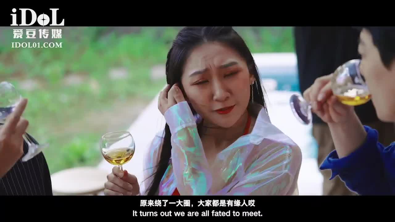 ID5288 | 閨蜜 百萬網紅慘遭姐妹陷害人設崩塌 | 阿寶影音-成人影片,AV,JAV-專注精品‧長久經營